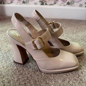 Sam Edelman Jilde Heels